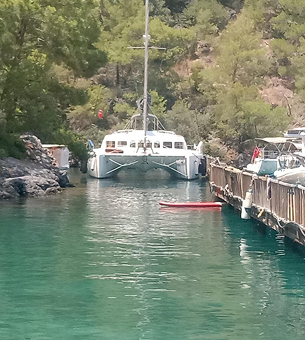 Катамаран